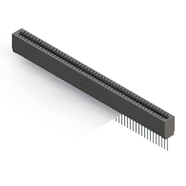 725-051-540-101 EDAC Inc.  Edgeboard Connectors